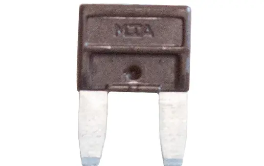 ESKA 341.126 KFZ-Sicherung Mini 7,5 A