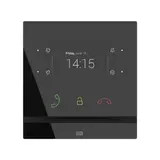 2N 91378501 Indoor Compact IP Gegensprechanlage schwarz