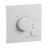LEGRAND Zeitschalterabdeckung SEANO 