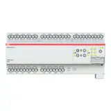 ABB SAH/S24.16.7.1 KNX-Universalaktor 16 A 24-fach
