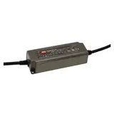 MEANWELL PWM-60-24KN PWM 24 V LED-Schaltnetzteil KNX 60 W