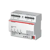 ABB UD/S4.210.2.1 KNX-Dimmaktor 230 V 4-fach