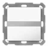 MDT SCN-BWM55.02 Bewegungsmelder 55 ohne Temperatursensor | reinweiß matt