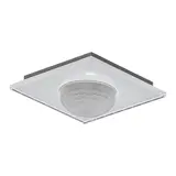 MDT SCN-G360D3.03 KNX-Glaspräsenzmelder mit Temperatursensor Standard
