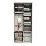 NORDIC ENERGY VerteilerV03 EFH-Zählerschrank mit APZ Erweitert