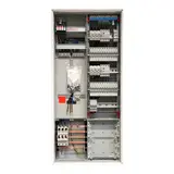 NORDIC ENERGY VerteilerV04 EFH-Zählerschrank mit APZ Premium