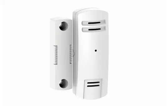 MÜLLER 686410rfs KNX-RF-Tür-/Fensterkontakt Standard