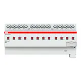 ABB SA/S12.16.2.2 KNX-Schaltaktor 16 A 12-fach