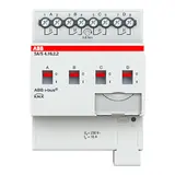 ABB SA/S4.16.2.2 KNX-Schaltaktor 16 A 4-fach
