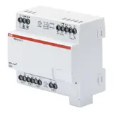 ABB FCC/S1.5.1.1 KNX-Fan Coil Aktor 2-fach