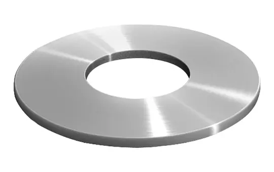 K2 1000122 Karosseriescheibe 8.4x30x1.5