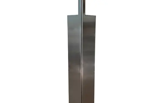 FleXmount FM_twin Universal-Stele 2-fach