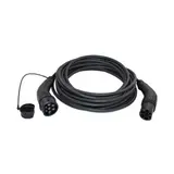 HARTING 08914090106A0 Ladekabel 11 kW Typ 2 auf Typ 2 | 7,5 m