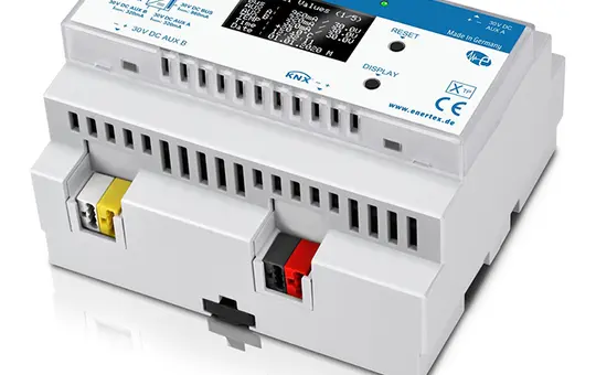 ENERTEX 1152-3 KNX-Busspannungsversorgung 960 mA