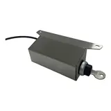 FleXmount FM_SS_WAW Schlüsselschalter WALTHER WERKE basicEVO