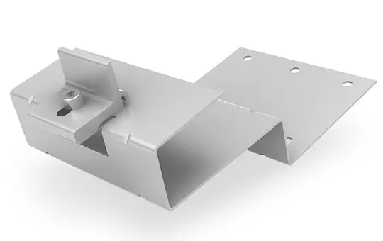 K2 2003175 Dachhaken SingleHook 2