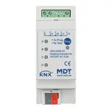 MDT AKH-0400.03 KNX-Heizungsaktor 4-fach