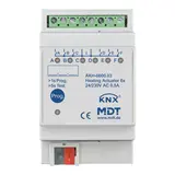 MDT AKH-0600.03 KNX-Heizungsaktor 6-fach