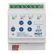 MDT AKS-0416.03 KNX-Schaltaktor Standard 16 A, 4-fach