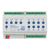MDT AKS-1216.03 KNX-Schaltaktor Standard 16 A 12-fach