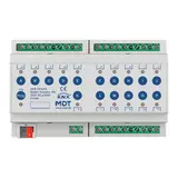 MDT AKS-1616.03 KNX-Schaltaktor Standard 16 A 16-fach
