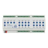 MDT AKS-2016.03 KNX-Schaltaktor Standard 16 A 20-fach