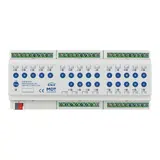 MDT AKS-2416.03 KNX-Schaltaktor Standard 16 A 24-fach