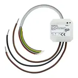 MDT AKU-B2UP.03 KNX-Universalaktor UP 2-fach, 4 Eingänge