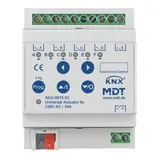 MDT AKU-0616.03 KNX-Universalaktor 6-fach
