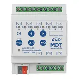 MDT AKU-0816.03 KNX-Universalaktor 8-fach
