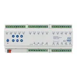 MDT AKU-2416.03 KNX-Universalaktor 24-fach