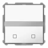 MDT SCN-BWM63T.02 Bewegungsmelder 63 mit Temperatursensor