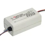 MEANWELL APV-16-24 LED-Schaltnetzteil 24 V 16 W