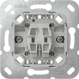 GIRA Wippschalter 