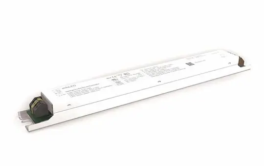 ELDOLED DL0260U2 LED-CC-Dimmer DUALdrive AC Typ U 20 W, DALI