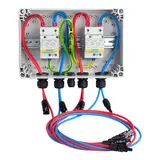 CITEL 158574 Generatoranschlusskasten CiPlug CiPlug2-51-1