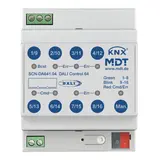 MDT SCN-DA641.04 KNX-DALI-Gateway 1-fach, Standard