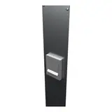 FleXmount FM_E-Bike_BA_WALL E-Bike Back Wall Standard