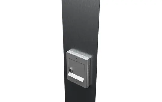FleXmount FM_E-Bike_BA_WALL_KEY E-Bike Back Wall abschließbar