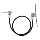 DEHN 365509 Anschluss-Set 8 mm