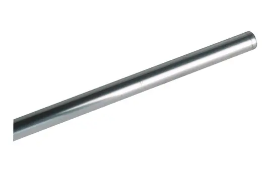 DEHN 104150 Fangstange, angefast 16 mm AlMgSi | 1,5 m