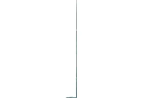 DEHN 105535 Fangstange, freistehend 3,5 m