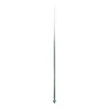 DEHN 105190 Fangstange D40 V2A | 4 m