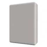INTESIS INWFIFGL001R100 Klima-Gateway für AC Cloud Fujitsu, RAC & VRF, CN-Anschluss