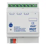 MDT EZ-0320.01 Energiezähler mit Direktmessung
