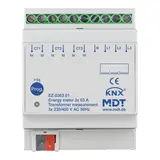 MDT EZ-0363.01 Energiezähler mit Wandlermessung