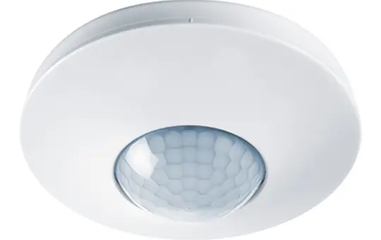 ESYLUX EP10428203 DALI-2 Präsenzmelder PD-C 360°, 8 m, BMS Unterputz