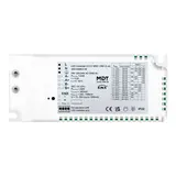 MDT AKD-0260CC.02 KNX-LED-Controller CC/CV mit Netzteil UP 2-fach