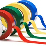 3M 7100184729 Temflex Vinyl-Isolierband Typ 165 | violett | 15 mm/10 m