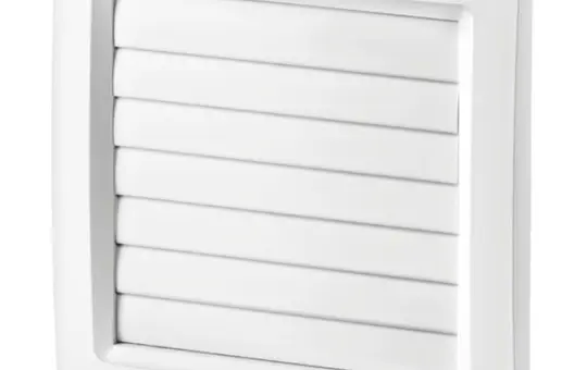 MAICO 590996 Verschlussklappe zur Entlüftung 150 mm